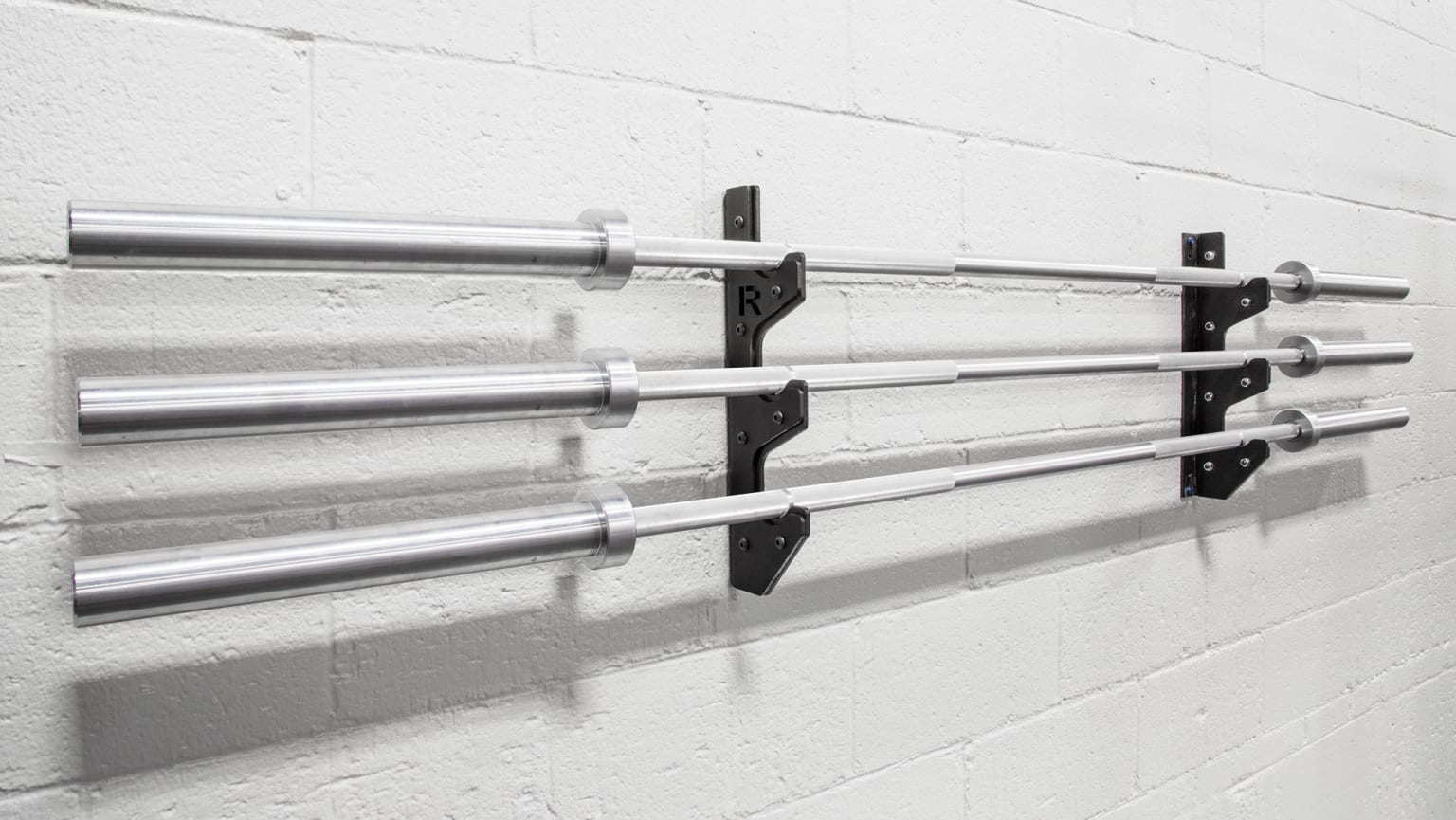 Rogue 3 Bar Gun Rack Rogue Fitness